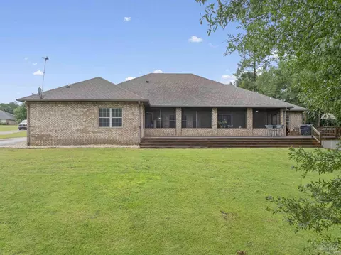 Other - 3093 Wallace Lake Rd, Pace, FL 32571 photo 13 of 14