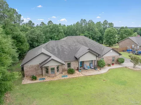 Other - 3093 Wallace Lake Rd, Pace, FL 32571 photo 14 of 14