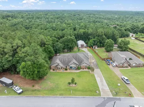 View/Area - 3093 Wallace Lake Rd, Pace, FL 32571 photo 10 of 10