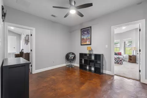 Entry Way - 3093 Wallace Lake Rd, Pace, FL 32571 photo 3 of 6