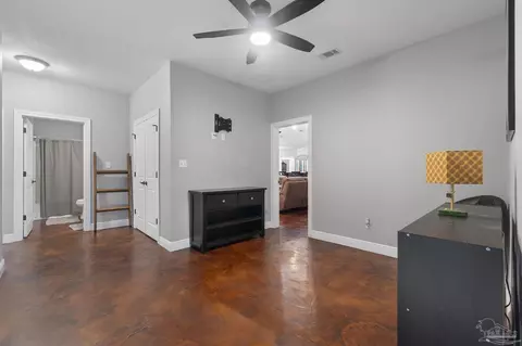 Entry Way - 3093 Wallace Lake Rd, Pace, FL 32571 photo 4 of 6