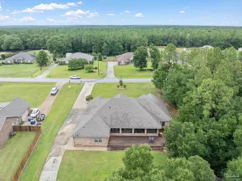 View/Area - 3093 Wallace Lake Rd, Pace, FL 32571 photo 8 of 10