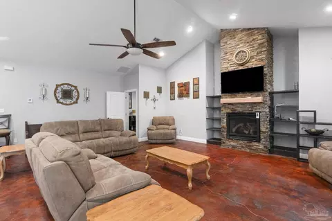Other - 3093 Wallace Lake Rd, Pace, FL 32571 photo 4 of 14