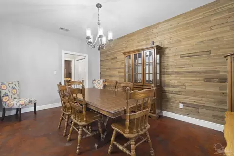 Dining - 3093 Wallace Lake Rd, Pace, FL 32571 photo 2 of 4