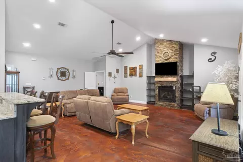 Other - 3093 Wallace Lake Rd, Pace, FL 32571 photo 1 of 14