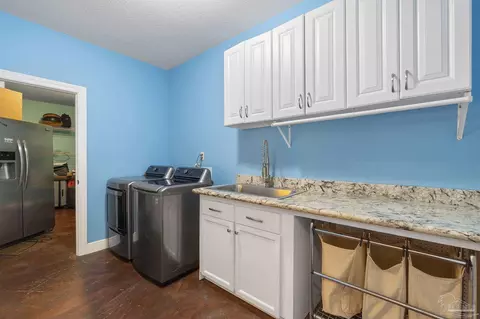Other - 3093 Wallace Lake Rd, Pace, FL 32571 photo 6 of 14