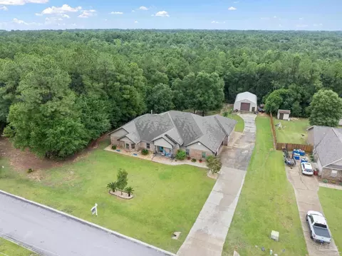View/Area - 3093 Wallace Lake Rd, Pace, FL 32571 photo 6 of 10