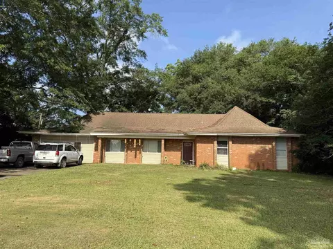 5325 Bob Sikes Blvd, Jay, FL 32565 photo 1