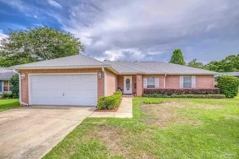 10210 Candlestick Ln, Pensacola, FL 32514