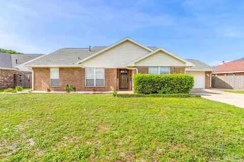 709 Ferdinand Dr, Pensacola, FL 32507