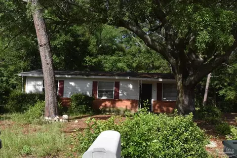 731 Alfonso St, Pensacola, FL 32505