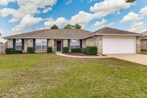 2018 Coral Reef Rd, Pensacola, FL 32506