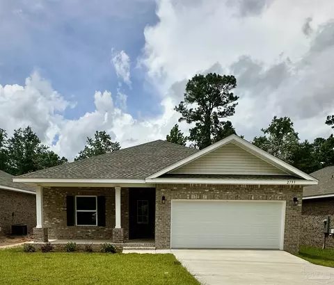 2793 Avalon St, Cantonment, FL 32533