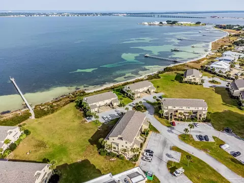 900 Ft Pickens Rd #1013, Pensacola Beach, FL 32561