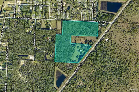 939 Avalon Blvd, Milton, FL 32583 photo 13