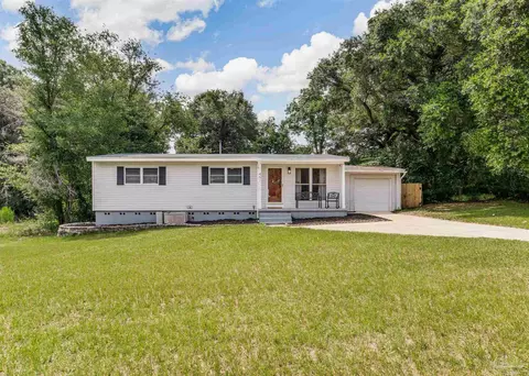 451 Springdale Cir, Pensacola, FL 32503