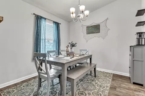 Dining - 4744 Perception Cir, Milton, FL 32570 photo 1 of 1