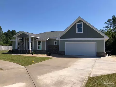 1712 Windpointe Cv, Gulf Breeze, FL 32563