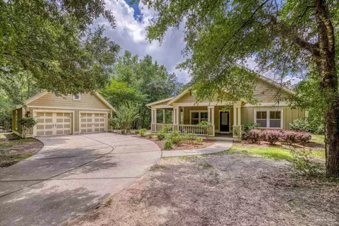 7515 Whiting Acres Ln, Milton, FL 32570