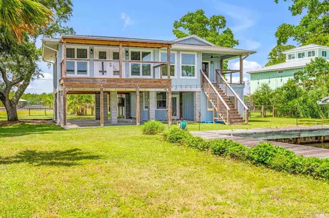 14101 Gorham Rd, Pensacola, FL 32507