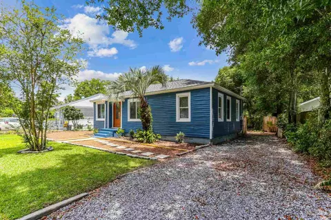 106 Payne Rd, Pensacola, FL 32507