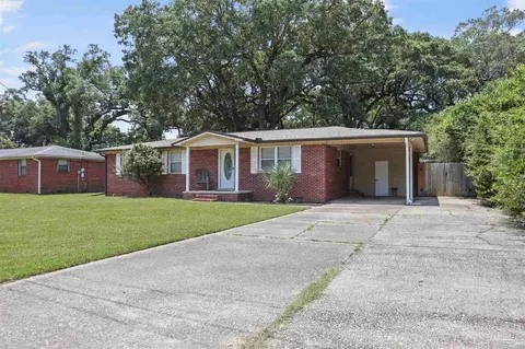 5925 Prince Rd, Pensacola, FL 32503