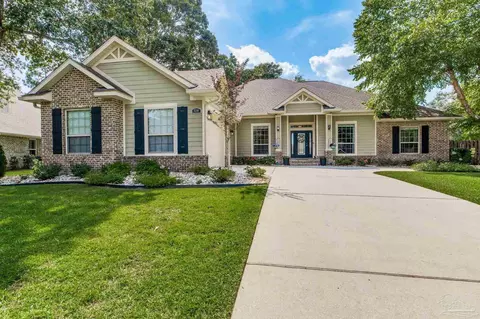8280 Foxtail Loop, Pensacola, FL 32526