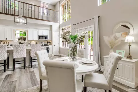 Dining - 3460 Edinburgh Dr, Pace, FL 32571 photo 5 of 5