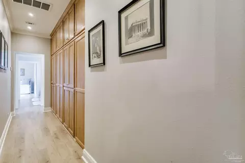 Entry Way - 3460 Edinburgh Dr, Pace, FL 32571 photo 3 of 5