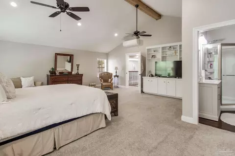 Bedroom - 3460 Edinburgh Dr, Pace, FL 32571 photo 9 of 9