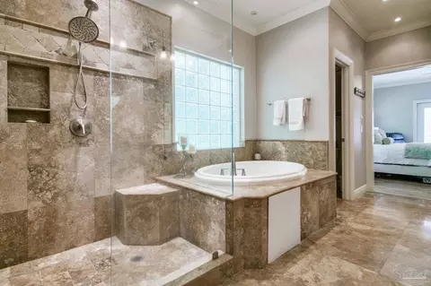 Bath - 3460 Edinburgh Dr, Pace, FL 32571 photo 1 of 13