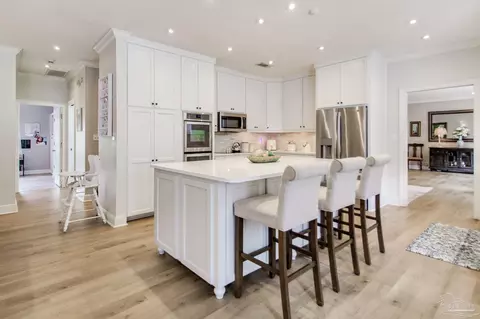 Kitchen - 3460 Edinburgh Dr, Pace, FL 32571 photo 1 of 7
