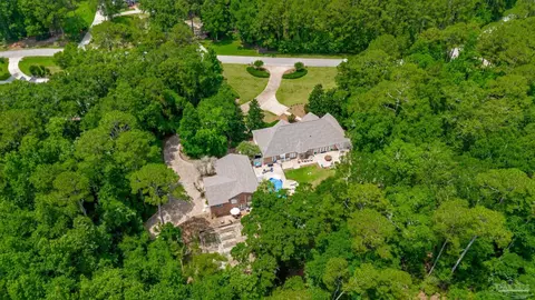View/Area - 3460 Edinburgh Dr, Pace, FL 32571 photo 2 of 4