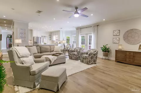 Living - 3460 Edinburgh Dr, Pace, FL 32571 photo 4 of 5