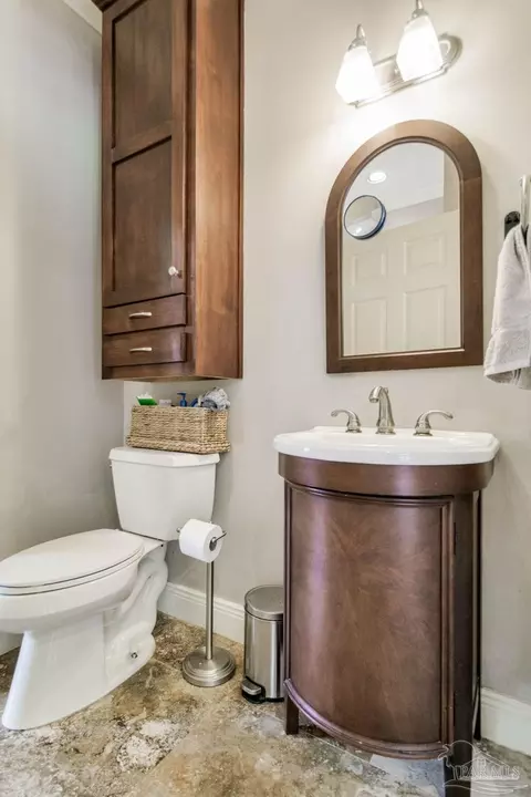 Bath - 3460 Edinburgh Dr, Pace, FL 32571 photo 6 of 13