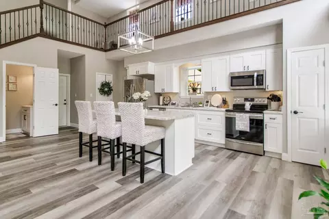 Kitchen - 3460 Edinburgh Dr, Pace, FL 32571 photo 7 of 7
