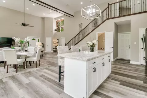 Entry Way - 3460 Edinburgh Dr, Pace, FL 32571 photo 5 of 5