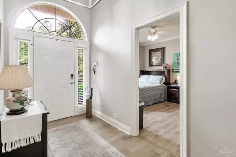 Entry Way - 3460 Edinburgh Dr, Pace, FL 32571 photo 2 of 5