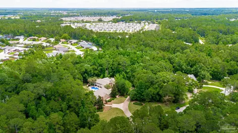 View/Area - 3460 Edinburgh Dr, Pace, FL 32571 photo 1 of 4