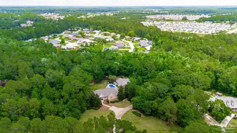 View/Area - 3460 Edinburgh Dr, Pace, FL 32571 photo 3 of 4