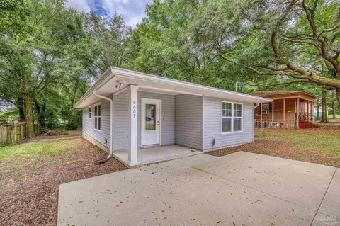 Other - 6609 Cedar St, Milton, FL 32570 photo 1 of 8