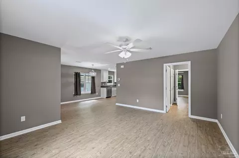 Living - 6609 Cedar St, Milton, FL 32570 photo 3 of 3