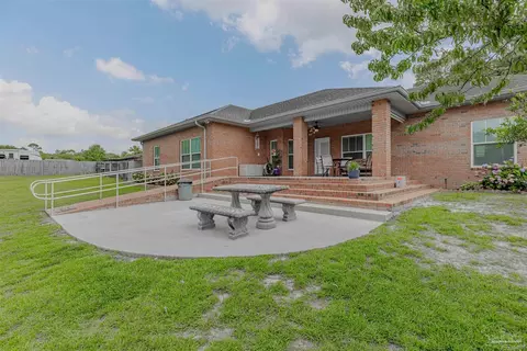Other - 598 Bocage Rd, Cantonment, FL 32533 photo 8 of 14