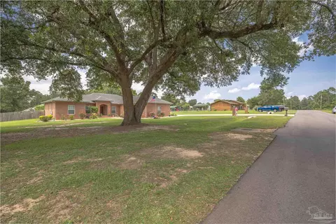 Other - 598 Bocage Rd, Cantonment, FL 32533 photo 3 of 14