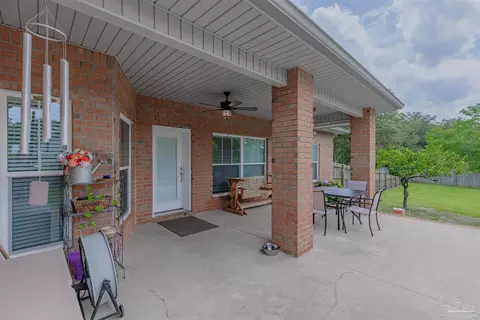 Other - 598 Bocage Rd, Cantonment, FL 32533 photo 9 of 14