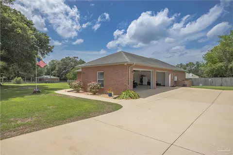 Other - 598 Bocage Rd, Cantonment, FL 32533 photo 1 of 14