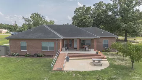 Other - 598 Bocage Rd, Cantonment, FL 32533 photo 13 of 14