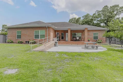 Other - 598 Bocage Rd, Cantonment, FL 32533 photo 7 of 14