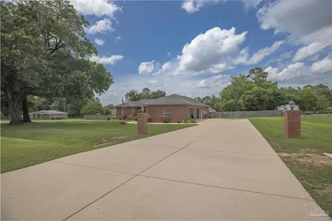 Other - 598 Bocage Rd, Cantonment, FL 32533 photo 4 of 14