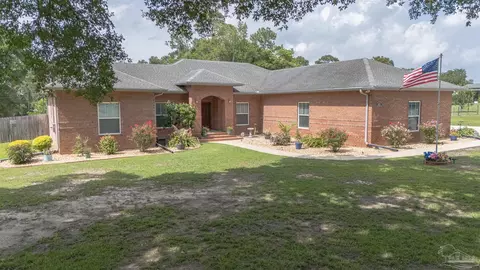 Other - 598 Bocage Rd, Cantonment, FL 32533 photo 11 of 14